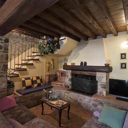 Francesca 1 Apartment