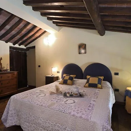 Apartment Francesca 1 *