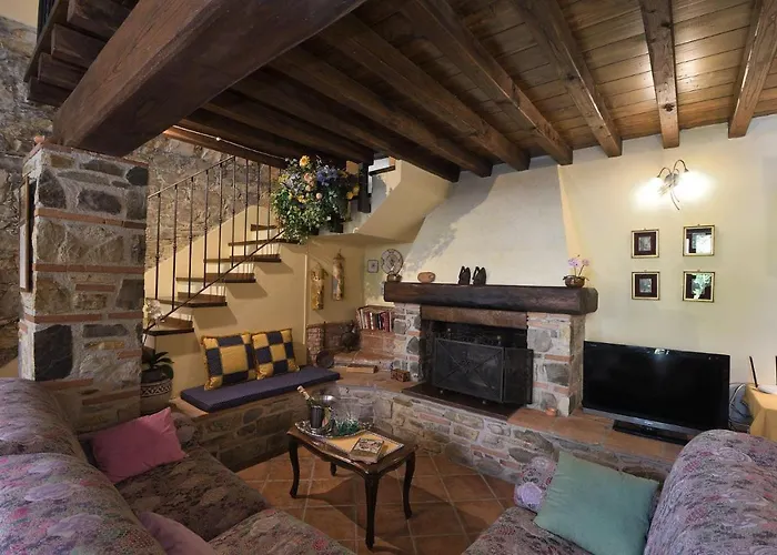 Francesca 1 아파트