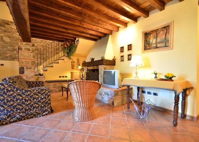 Francesca 1 Apartment