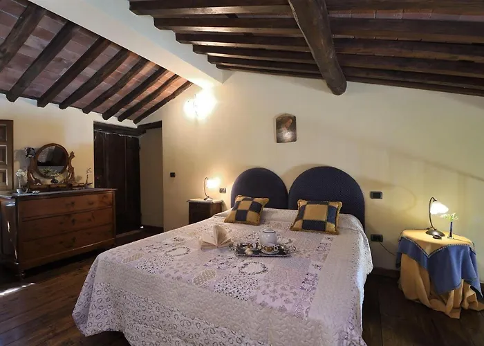 Apartment Francesca 1 *